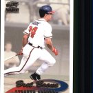 1999 Paramount 20 Bret Boone 1999 Paramount 20 Bret Boone