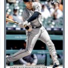 2020 Topps Big League 25 Brian Anderson 2020 Topps Big League 25 Brian Anderson