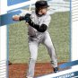 2021 Donruss 116 Brian Anderson
