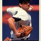 1993 Donruss 576 Bruce Hurst