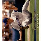 1993 Upper Deck 304 Bruce Hurst