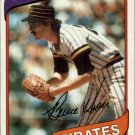 1980 Topps 28 Bruce Kison 1980 Topps 28 Bruce Kison