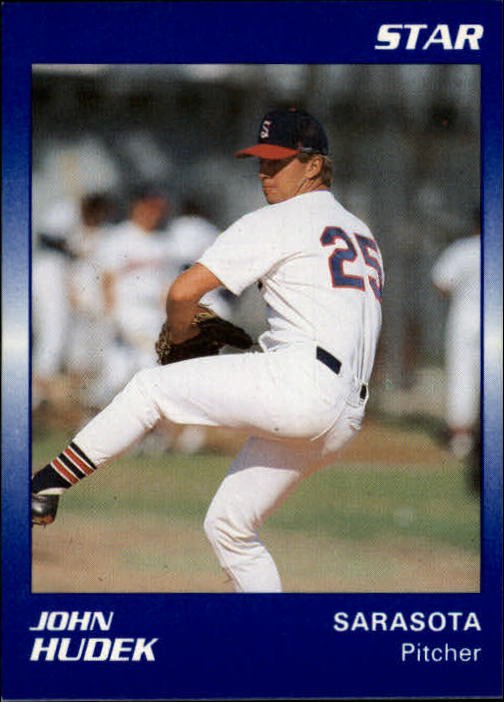 1989 Star 59 John Hudek