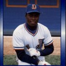 1989 Star 73 Theron Todd