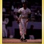 1989 Star 93 Moises Alou