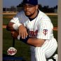 2000 Topps 330 Butch Huskey