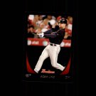 2011 Bowman 180 Adam Lind 2011 Bowman 180 Adam Lind