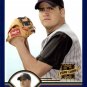 2003 Topps Traded T213 Edgar Gonzalez FY RC