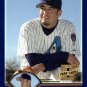 2003 Topps Traded T224 Oscar Villarreal FY RC