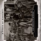 2008 UD A Piece of History 188 Louisiana Purchase 2008 UD A Piece of History 188 Louisiana Purchase