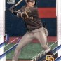 2021 Topps 398 Ha-Seong Kim RC
