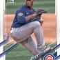 2021 Topps 404 Brailyn Marquez RC