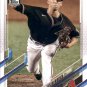 2021 Topps 481 Taylor Widener RC