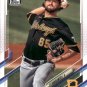 2021 Topps 560 JT Brubaker RC