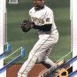 2021 Topps 644 Ke'Bryan Hayes RC