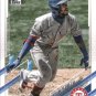 2021 Topps 144 Anderson Tejeda RC
