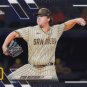 2021 Topps Chrome 97 Ryan Weathers RC