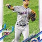 2021 Topps Opening Day 53 Andres Gimenez RC