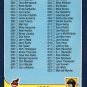 1986 Fleer 660 CL: Indians/Pirates