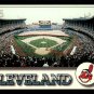 1994 Score 321 Cleveland Indians CL