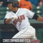 2017 Choice Indianapolis Indians 2 Christopher Bostick