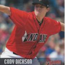 2017 Choice Indianapolis Indians 5 Cody Dickson 2017 Choice Indianapolis Indians 5 Cody Dickson