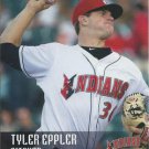 2017 Choice Indianapolis Indians 6 Tyler Eppler 2017 Choice Indianapolis Indians 6 Tyler Eppler