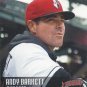 2017 Choice Indianapolis Indians 28 Andy Barkett