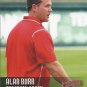 2017 Choice Indianapolis Indians 29 Alan Burr