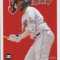 2019 Choice Indianapolis Indians 5 Will Craig