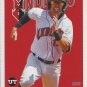 2019 Choice Indianapolis Indians 8 Jake Elmore