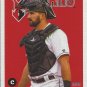 2019 Choice Indianapolis Indians 13 Christian Kelley