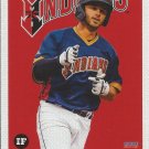 2019 Choice Indianapolis Indians 14 Kevin Kramer 2019 Choice Indianapolis Indians 14 Kevin Kramer