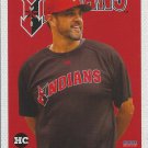 2019 Choice Indianapolis Indians 31 Ryan Long