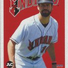 2019 Choice Indianapolis Indians 33 Jon Schwind 2019 Choice Indianapolis Indians 33 Jon Schwind