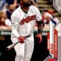 2020 Indians Topps CLE12 Franmil Reyes