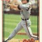 1991 Topps 97B Brady Anderson COR
