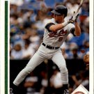 1991 Upper Deck 349 Brady Anderson
