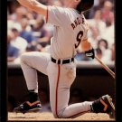 1992 Leaf 343 Brady Anderson 1992 Leaf 343 Brady Anderson
