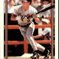 1992 Topps 268 Brady Anderson