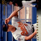 1997 Pinnacle X-Press 38 Brady Anderson