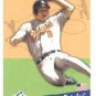 2002 Fleer Tradition 277 Brady Anderson