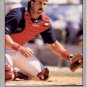1992 Leaf 131 Brian Harper