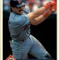 1993 Donruss 547 Brian Harper
