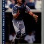 1993 Fleer 266 Brian Harper