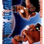 1993 Topps 408 Darren Daulton/Brian Harper AS
