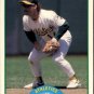 1989 Score 34 Glenn Hubbard