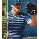 1995 Bowman 34 Mike Hubbard