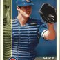 1995 Bowman 34 Mike Hubbard
