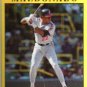 1991 Fleer 373 Candy Maldonado